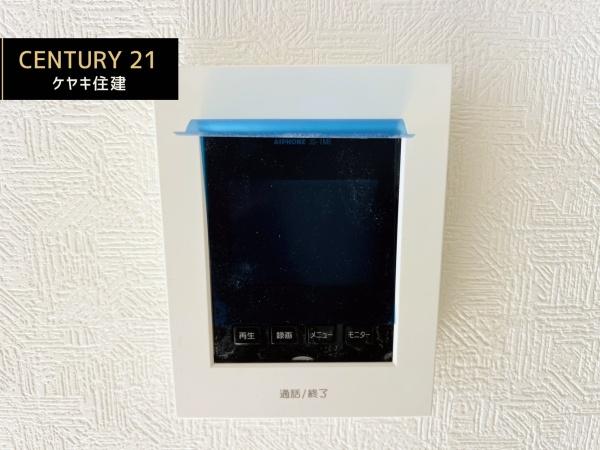 碧南市神有町　第2　3号棟
