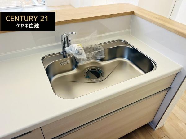 碧南市神有町　第2　3号棟