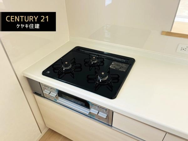 碧南市神有町　第2　3号棟