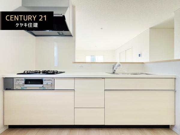 碧南市神有町　第2　3号棟