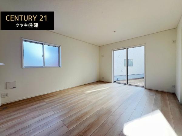 碧南市神有町　第2　3号棟