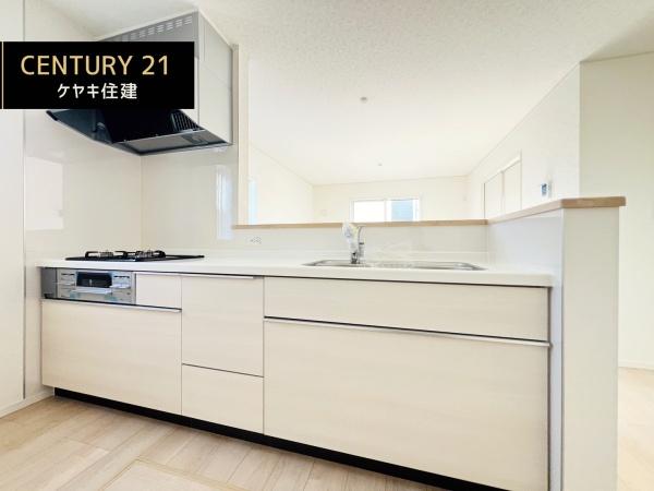碧南市神有町　第2　3号棟