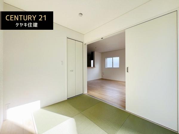 碧南市神有町　第2　3号棟