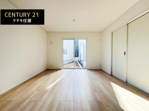 碧南市神有町　第2　3号棟