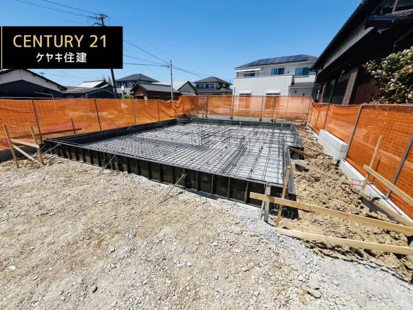 高浜市本郷町3丁目　1号棟