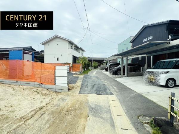 高浜市本郷町3丁目　1号棟