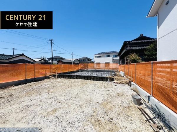 高浜市本郷町3丁目　1号棟