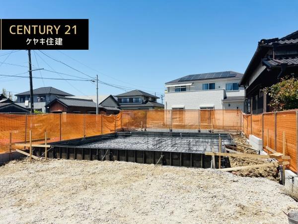 高浜市本郷町3丁目　1号棟