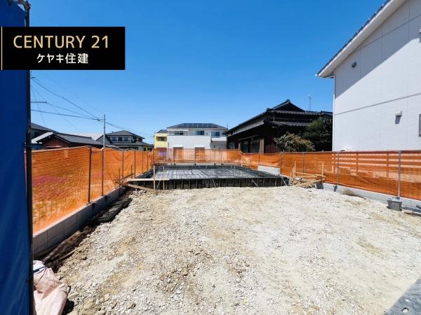 高浜市本郷町3丁目　1号棟