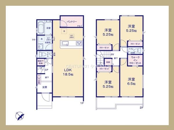 碧南市霞浦町10棟　8号棟