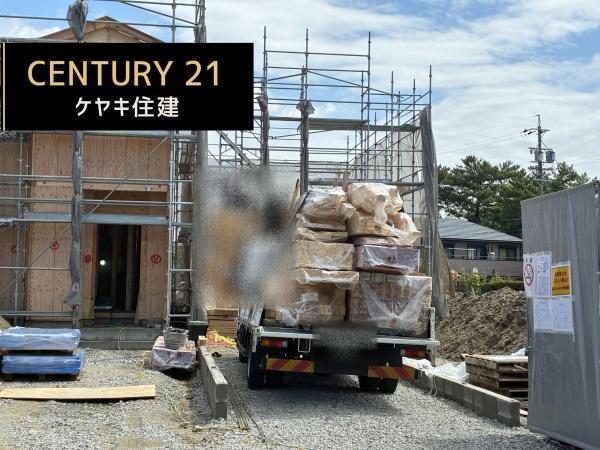 碧南市霞浦町10棟　8号棟