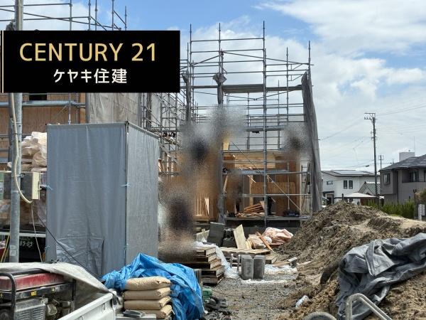 碧南市霞浦町10棟　8号棟