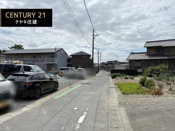 碧南市霞浦町10棟　8号棟