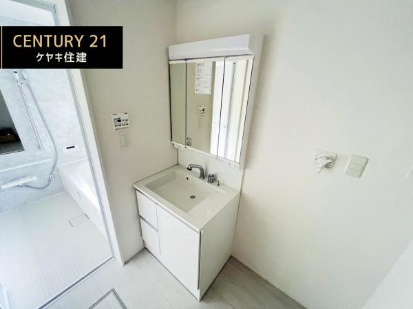 碧南市霞浦町10棟　7号棟