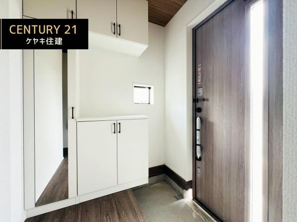 碧南市霞浦町10棟　7号棟