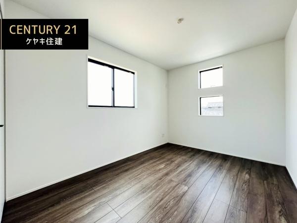碧南市霞浦町10棟　7号棟