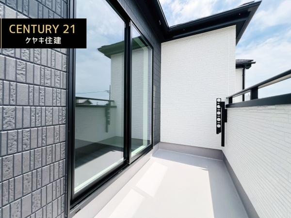 碧南市霞浦町10棟　7号棟