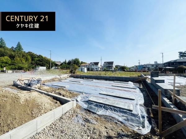 碧南市霞浦町10棟　7号棟