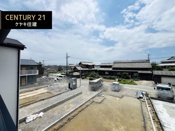 碧南市霞浦町10棟　7号棟