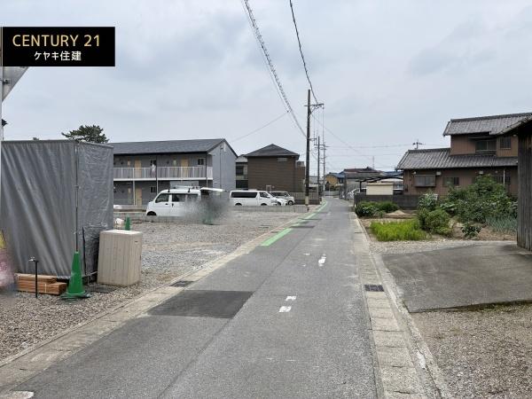 碧南市霞浦町10棟　7号棟