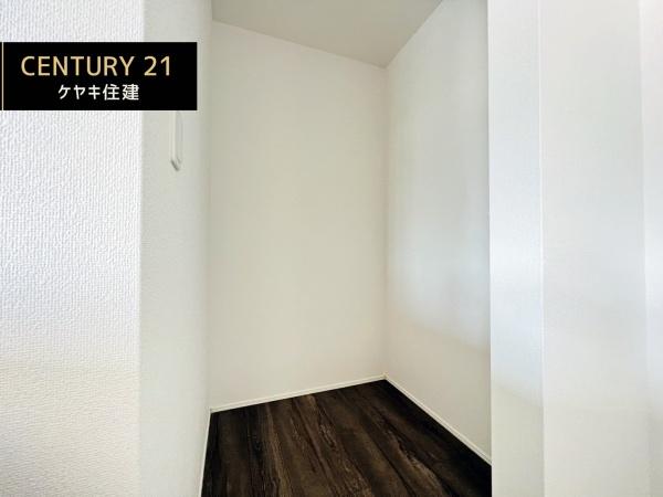 碧南市霞浦町10棟　7号棟