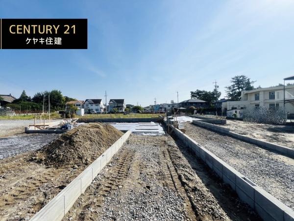 碧南市霞浦町10棟　7号棟