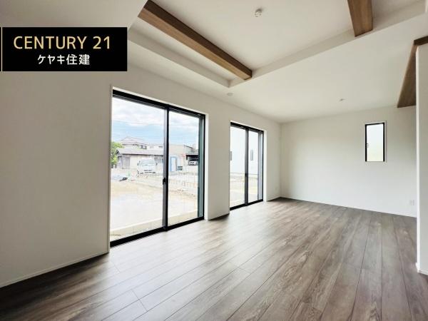 碧南市霞浦町10棟　7号棟