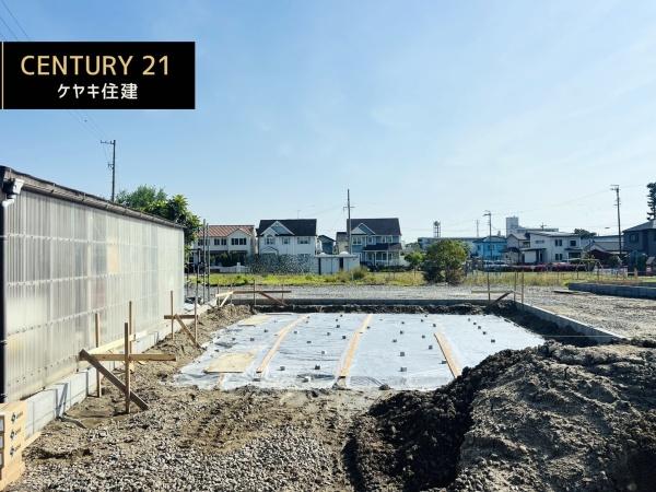 碧南市霞浦町10棟　4号棟