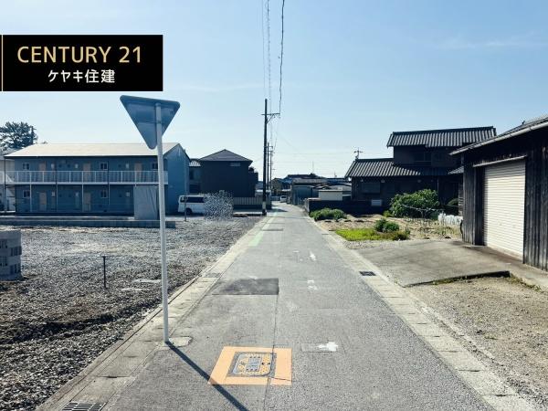 碧南市霞浦町10棟　4号棟
