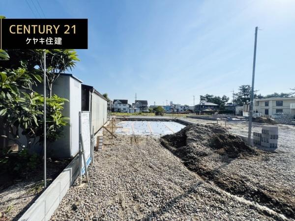碧南市霞浦町10棟　4号棟