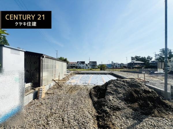 碧南市霞浦町10棟　4号棟