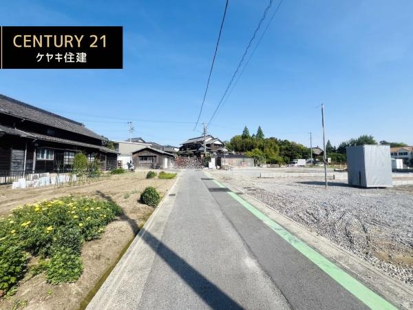 碧南市霞浦町10棟　4号棟