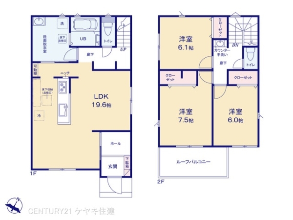 碧南市入船町７丁目の新築一戸建