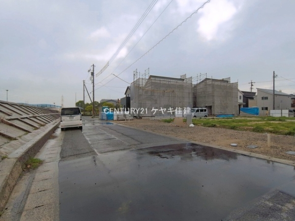 碧南市入船町７丁目の新築一戸建