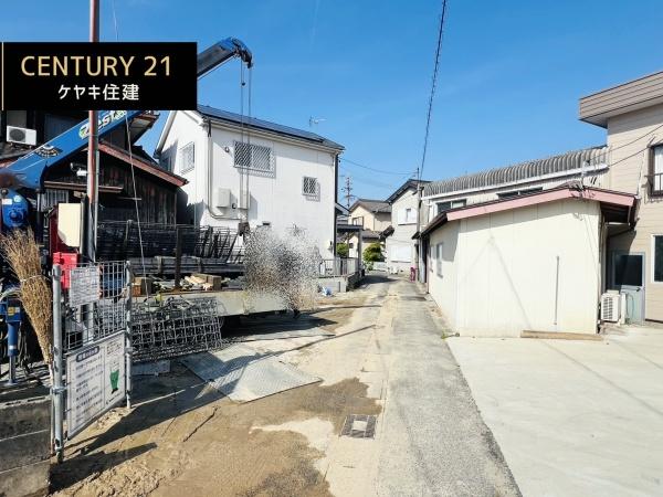 碧南市志貴町　第1　1号棟