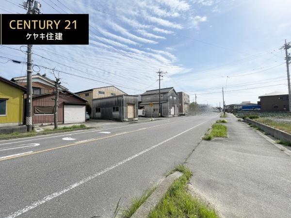 碧南市川端町　1号棟