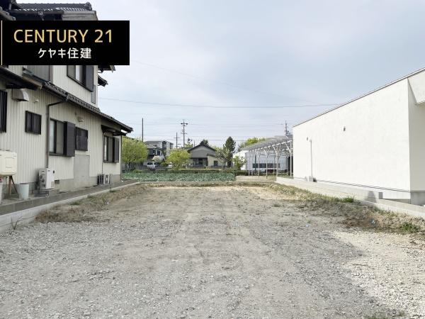 碧南市川端町　1号棟