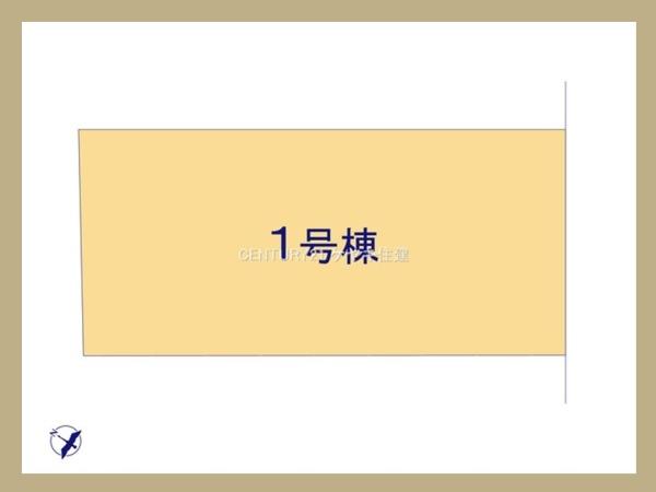 碧南市川端町　1号棟