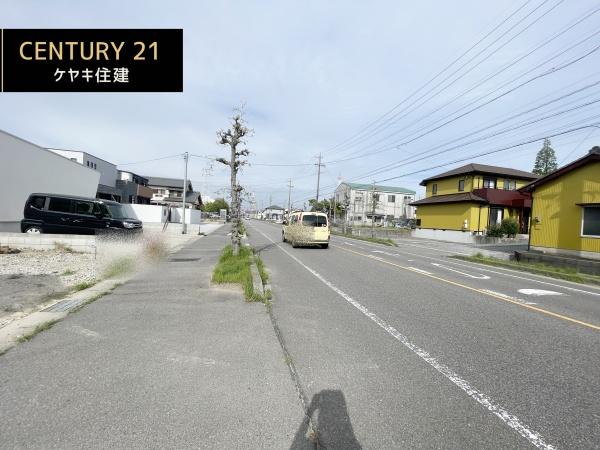 碧南市川端町　1号棟