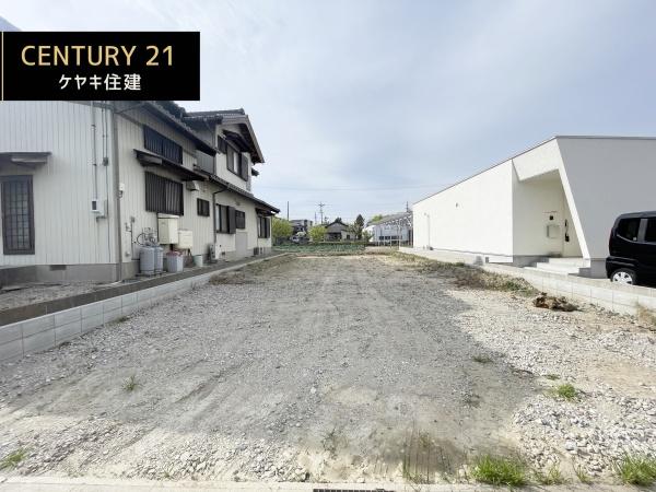碧南市川端町　1号棟