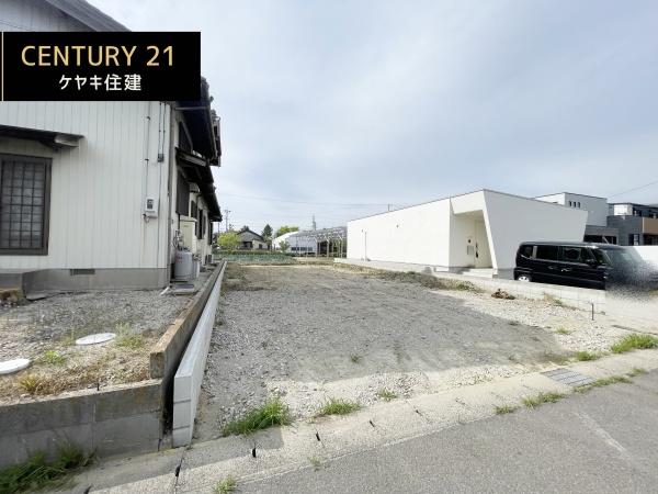 碧南市川端町　1号棟