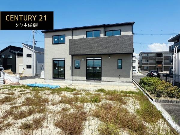 碧南市入船町7丁目24ー1期　8号棟