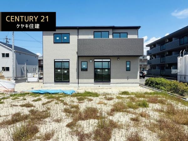 碧南市入船町7丁目24ー1期　8号棟