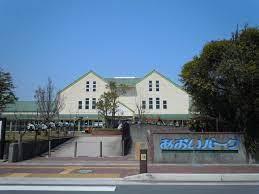 碧南市入船町7丁目24ー1期　12号棟(碧南市農業活性化センターあおいパーク)