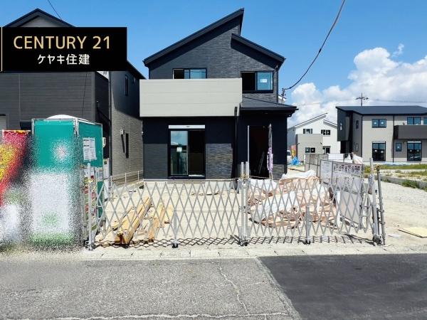 碧南市入船町7丁目24ー1期　12号棟