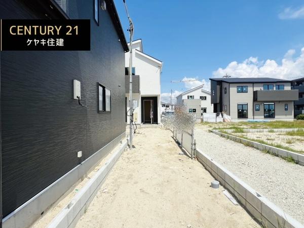 碧南市入船町7丁目24ー1期　13号棟