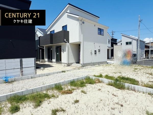 碧南市入船町7丁目24ー1期 13号棟