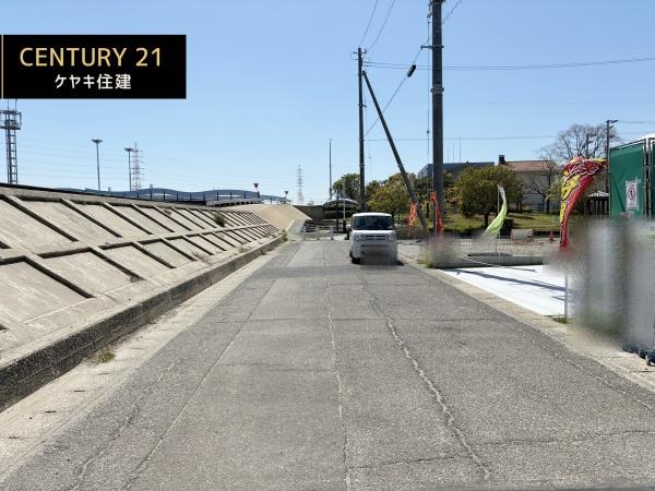 碧南市入船町7丁目24ー1期　13号棟