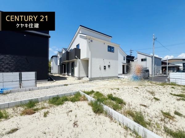 碧南市入船町7丁目24ー1期　13号棟