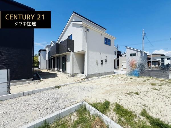 碧南市入船町7丁目24ー1期　13号棟
